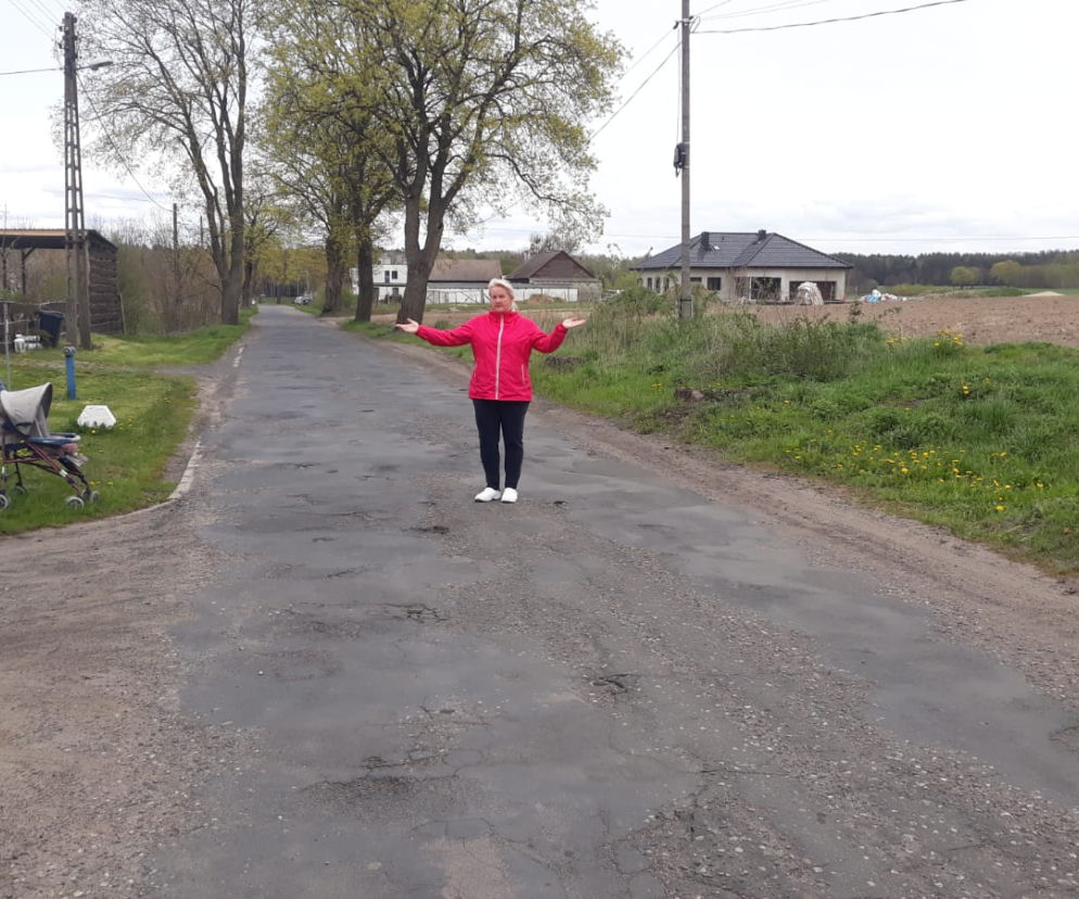 Na ich widok każdy kierowca gwałtownie HAMUJE! Niecodzienny sposób na piratów drogowych