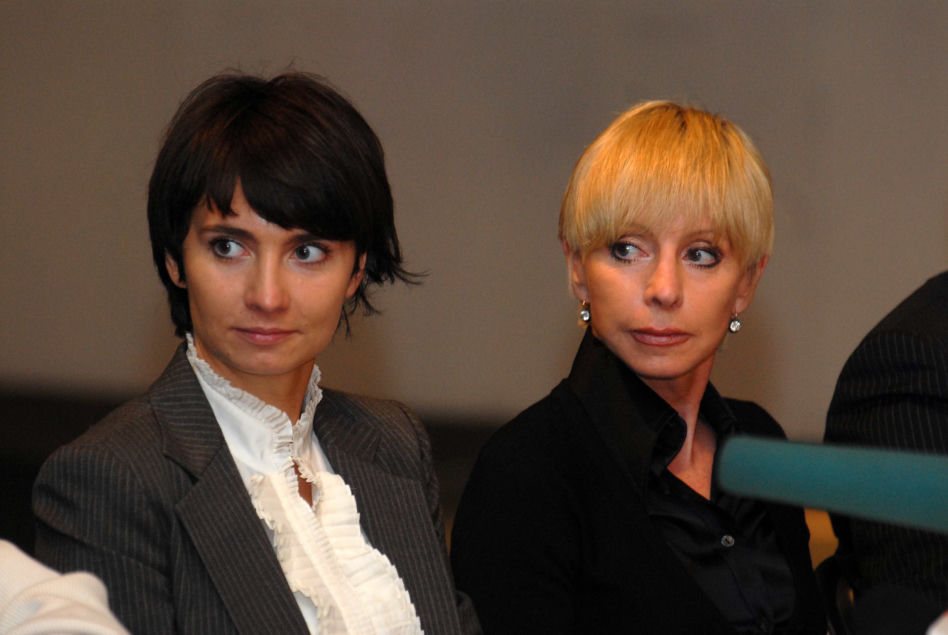 Grażyna i Dominika Kulczyk wśród najbogatszych '17 