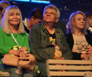 Maria Szabłowska, Katarzyna Gaertner