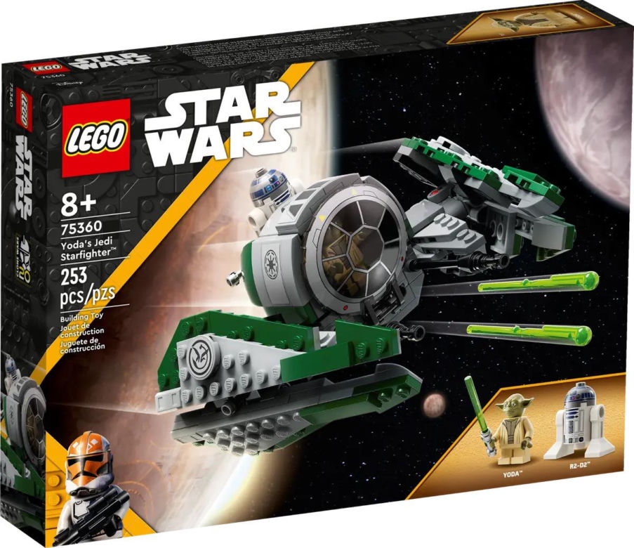 LEGO Star Wars