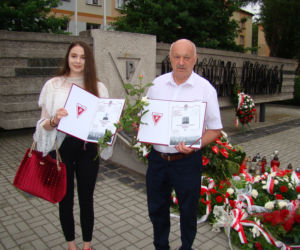 Marsz Pamięci. 80. rocznica pierwszego transportu do Auschwitz