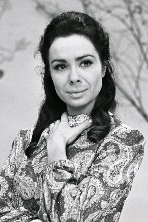 Lidia Korsakówna