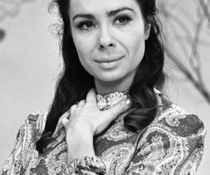 Lidia Korsakówna