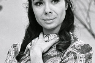 Lidia Korsakówna