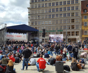 Gitarowy Rekord Guinnessa 2017