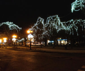 Siedleckie iluminacje 2025