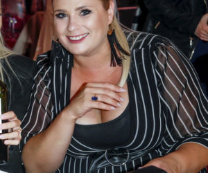 Elżbieta Romanowska
