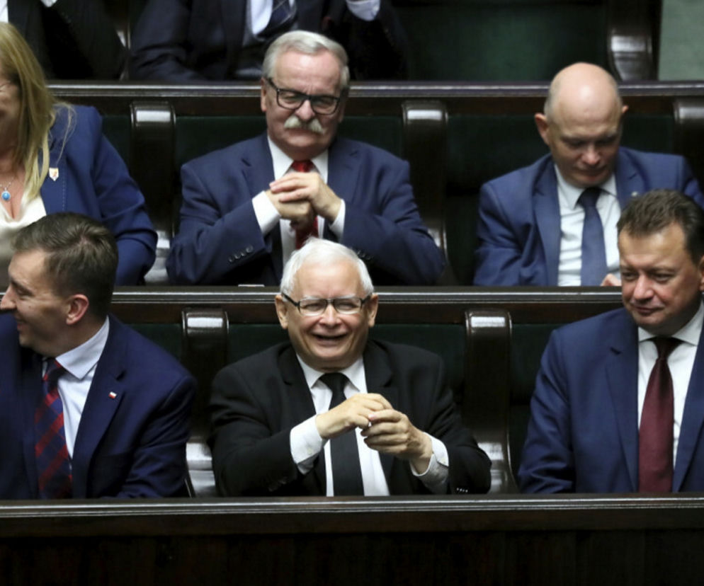 Podwyżki dla polityków