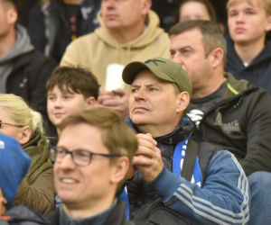 PRES Grupa Deweloperska Toruń - Fogo Unia Leszno, zdjęcia kibiców i zawodników z meczu 2. kolejki PGE Ekstraligi