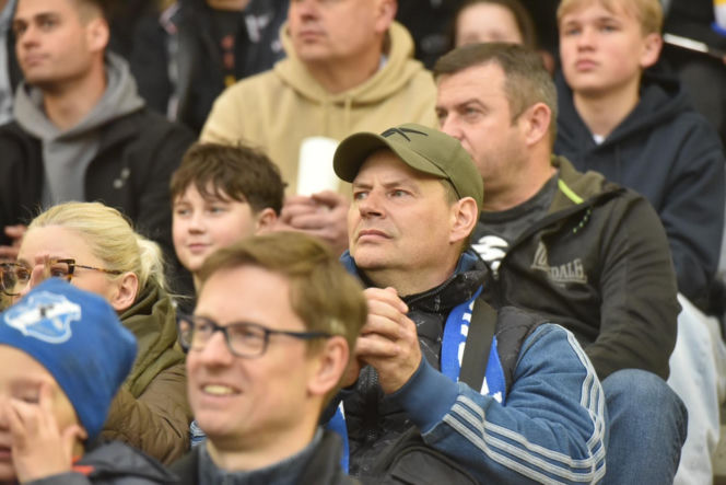 PRES Grupa Deweloperska Toruń - Fogo Unia Leszno, zdjęcia kibiców i zawodników z meczu 2. kolejki PGE Ekstraligi