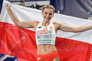 Justyna Święty-Ersetic opowiedziała o szalonej nocy po finale: Może nie powinnam o tym mówić...