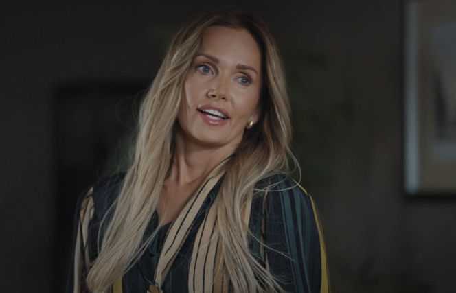 M jak miłość, odcinek 1912. Anna Sadowska (Anna Prus)