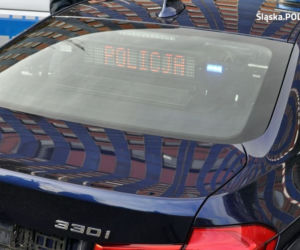 Tym jeździ śląska policja! Policjanci z Katowic pochwalili się samochodami [ZDJĘCIA]