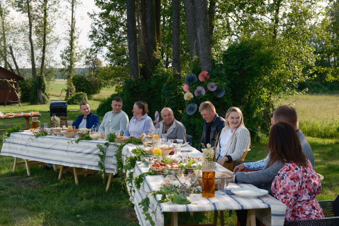 8. odcinek "Rolnik szuka żony"