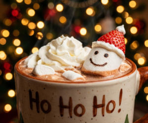 Kartki na Boże Narodzenie