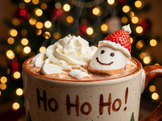 Kartki na Boże Narodzenie