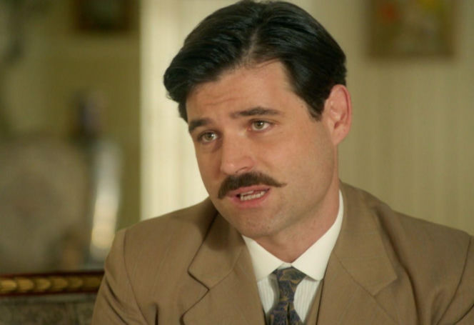 "La promesa - pałac tajemnic", odcinek 333: Manuel podejmuje próby zbliżenia się do Jany. Jego wysiłki spotykają się z chłodnym przyjęciem