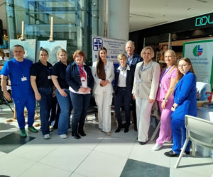 Impreza #MySiedlczanki – Ona i On – Dzień Kobiet i Mężczyzn w Siedlcach 2026