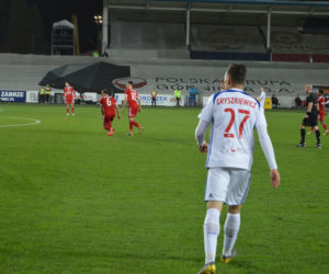 Górnik Zabrze - Piast Gliwice: Derby dla Piasta [ZDJĘCIA]