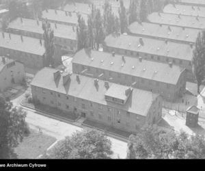 Cichociemny Stefan Jasieński i tajemnicze rysunki z celi śmierci w  KL Auschwitz- Birkenau