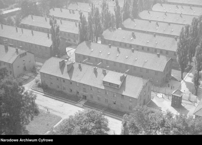 Cichociemny Stefan Jasieński i tajemnicze rysunki z celi śmierci w  KL Auschwitz- Birkenau