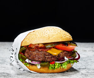 Gdzie zjemy najlepsze burgery w Trójmieście?