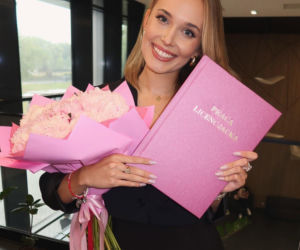 Oliwia Mikulska