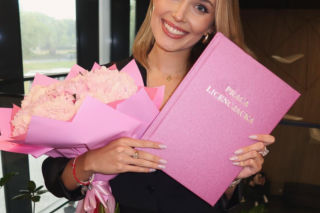 Oliwia Mikulska
