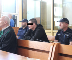 Kacper przeżył sześć ciosów siekierą. Teraz chce 150 tys. zł od agresora