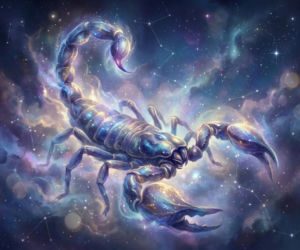 Horoskop dzienny Skorpion na 17 maja - To idealny dzień na pożegnanie relacji, które już Ci nie służą