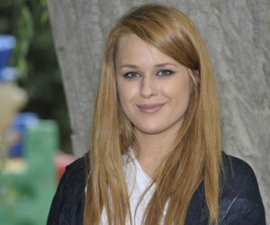 Kaja Paschalska kończy 40 lat. Tak zmieniała się gwiazda Klanu