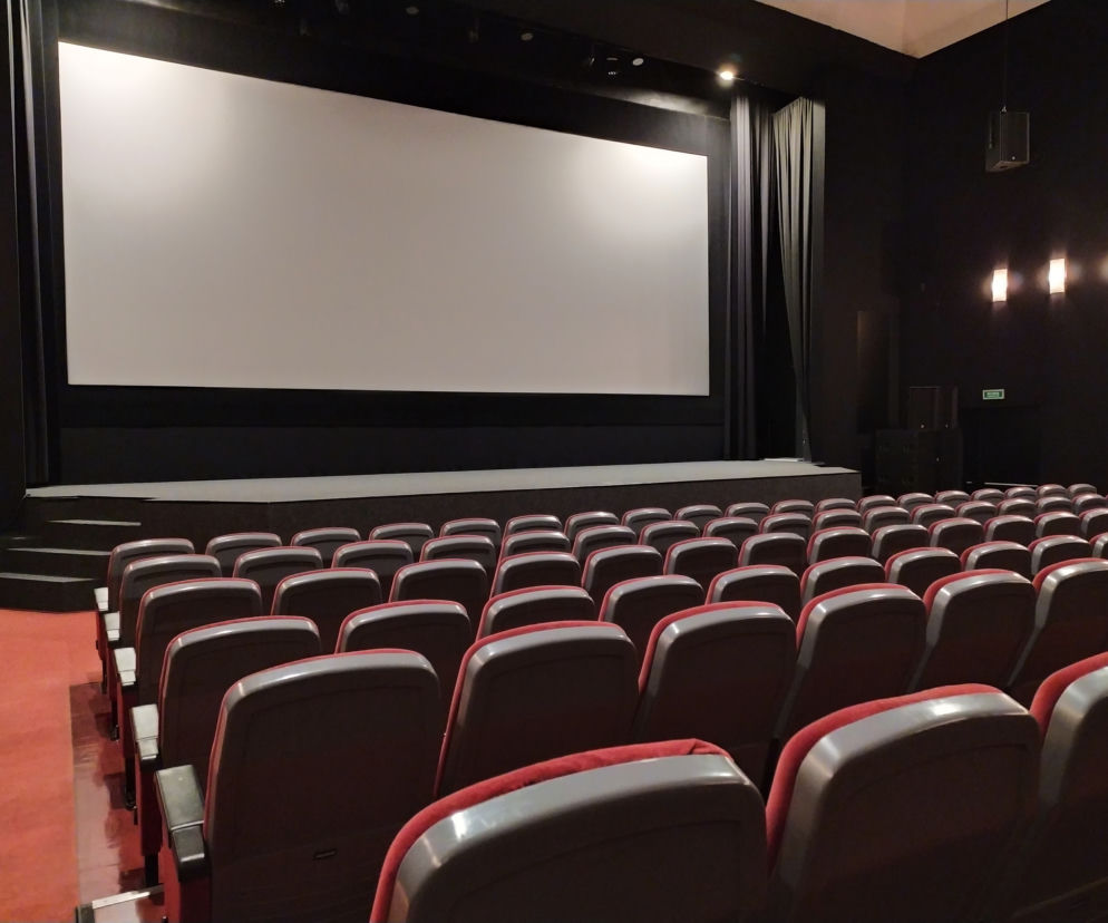 Kino Marzenie w Tarnowie