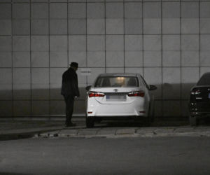 Pilna narada PiS na Nowogrodzkiej