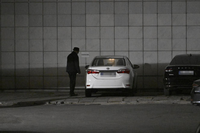 Pilna narada PiS na Nowogrodzkiej