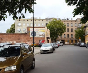 Dziewięć fragmentów ulic na łódzkim Polesiu zostanie przeobrażonych w ulice-ogrody