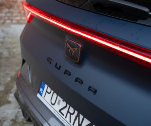 Cupra Formentor VZ 2.0 TSI 310 KM DSG7