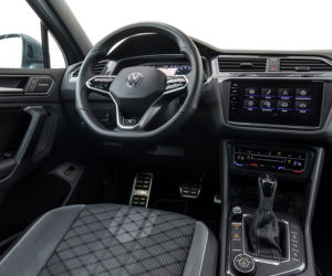 Volkswagen Tiguan 2.0 TDI 200 KM 4Motion DSG R-Line