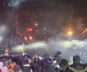 Noc Duchów 2025 w Olsztynie