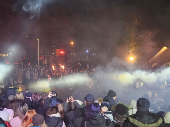 Noc Duchów 2025 w Olsztynie