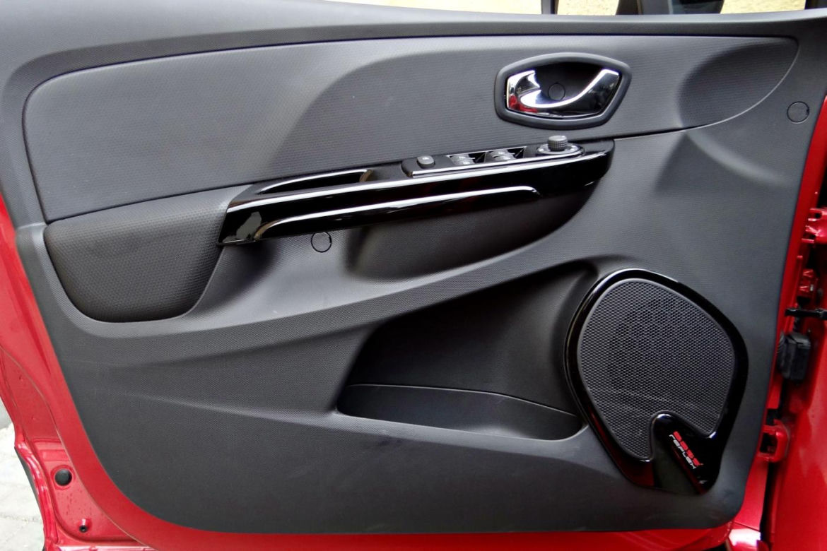 Renault Clio Grandtour
