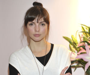 TO NIE KONIEC ŚWIATA. Karolina Gorczyca