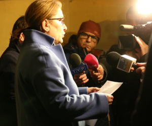Brudziński śladem Biedronia