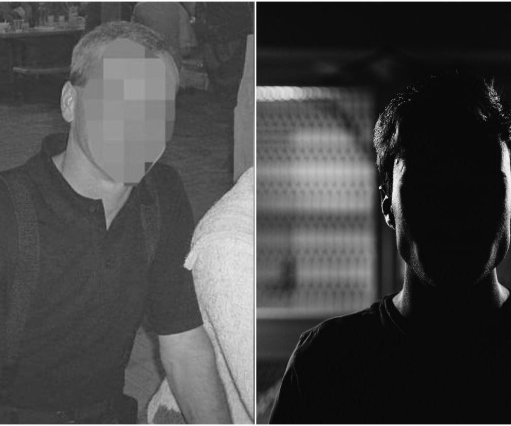 Susz. Zabójstwo strażaka. Są zarzuty dla podejrzanego o brutalny mord!
