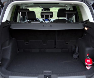 Ford Kuga II
