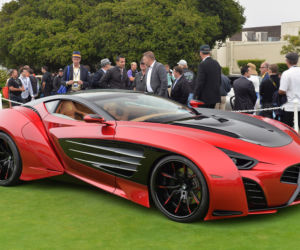 Laraki Epitome Concept