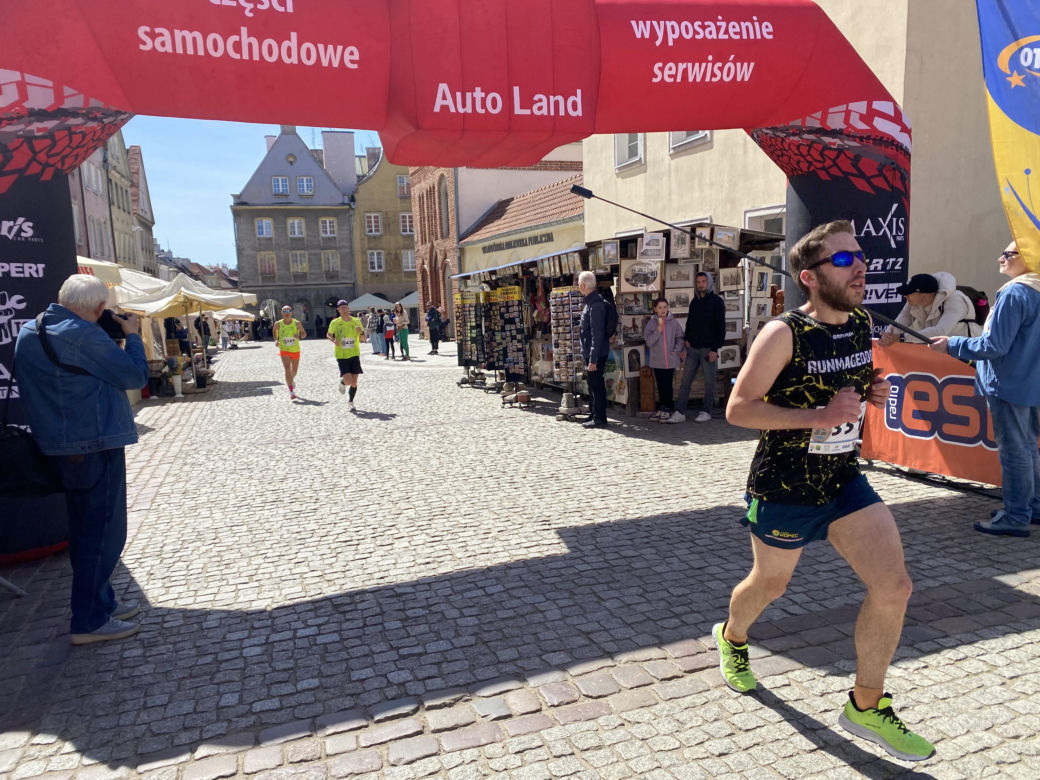 22. Lotto Bieg Jakubowy