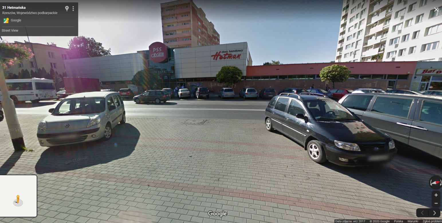 Kultowe rzeszowskie kluby, które zniknęły. Nie do wiary, co teraz jest w ich miejscu!