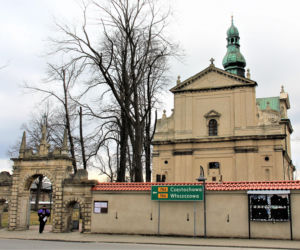 To miasto jest jednym z najpiękniejszych na Śląsku. Zachwyca unikatowym pałacem w województwie