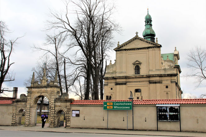 To miasto jest jednym z najpiękniejszych na Śląsku. Zachwyca unikatowym pałacem w województwie