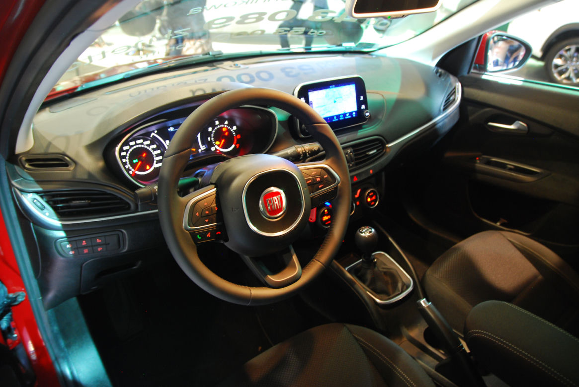Fiat Tipo